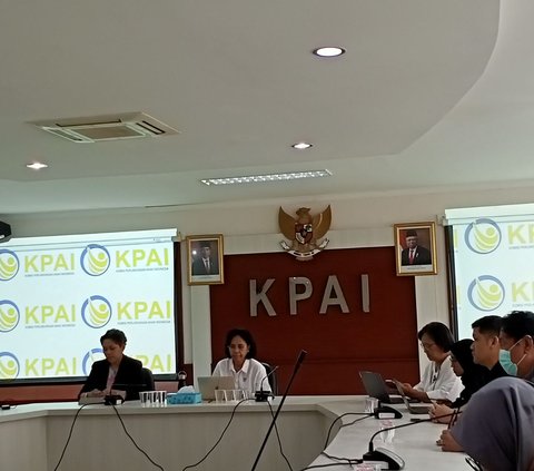 KPAI: Proses dan Hasil Pilpres 2024 Harus Ramah Anak