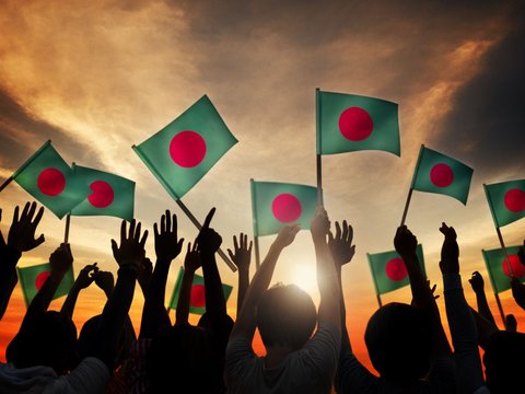 Pemerintah Bangladesh Dituduh Tahan 10 Ribu Aktivis Oposisi Jelang Pemilu