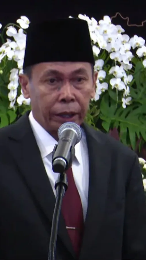 Ketua KPK Nawawi Pomolango Bicara Kemungkinan Tersangka Baru Kasus Korupsi Syahrul Yasin Limpo<br>