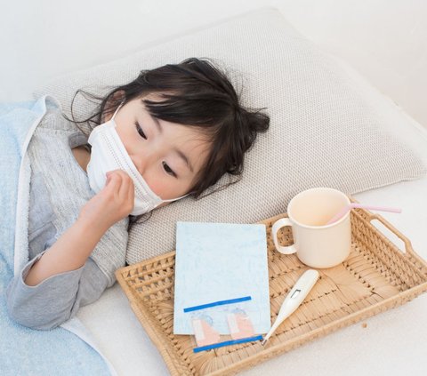 Mysterious Pneumonia Outbreak Affects Many Children in China, with 2 Distinctive Symptoms
