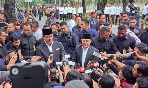 Sindiran Cak Imin: Kalau Rakyat Biasa Makan Mie Instan, akan Lahirkan Pemimpin Instan