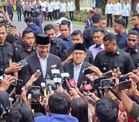 Sindiran Cak Imin: Kalau Rakyat Biasa Makan Mie Instan, akan Lahirkan Pemimpin Instan