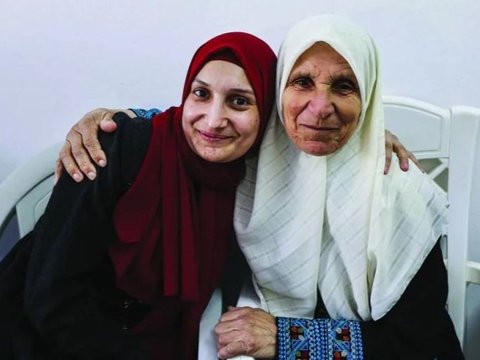 Perempuan Palestina Ungkap Kekejaman Sipir Penjara Israel, Semprot Tahanan dengan Gas Beracun Sampai Pembatasan Makanan