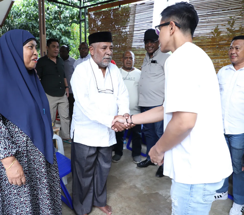 Kaesang Ajak Jubir Pasangan Anies-Cak Imin di Papua Pilih PSI