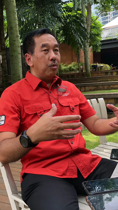 Kementerian BUMN Tutup Rapat Alasan Pencopotan Awaluddin dari Dirut Angkasa Pura II