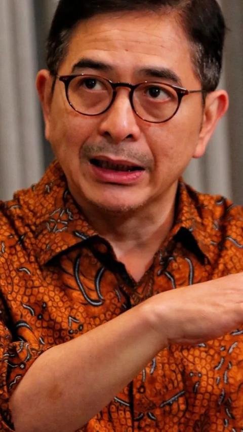 Arsjad Rasjid: Jawa Adalah Kunci Kemenangan Pilpres 2024