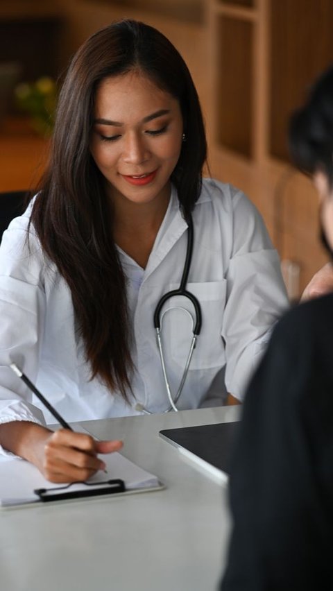 Jaga Kesehatan Lebih Baik dengan Medical Check Up