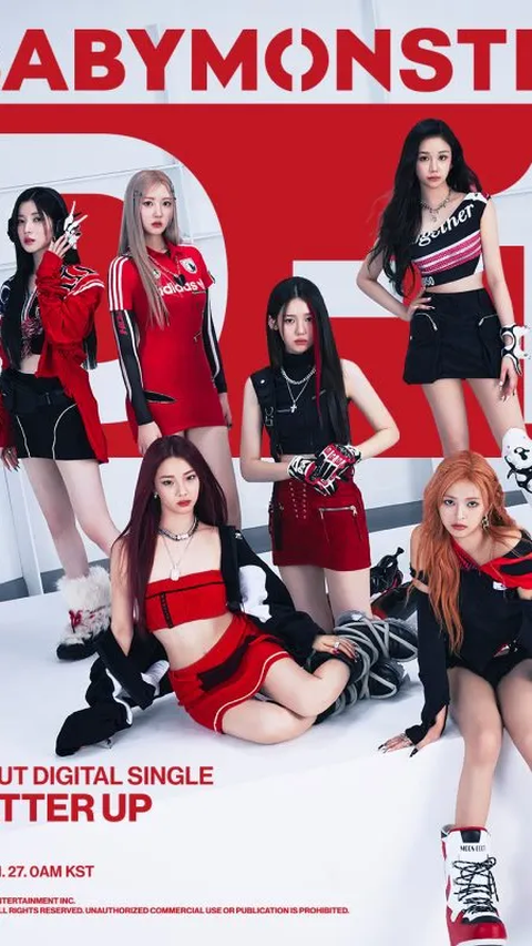 BABYMONSTER diharapkan dapat menunjukkan potensi besar mereka sebagai generasi baru dalam industri K-pop, meskipun harus menghadapi tantangan dan kritik dari penggemar dan industri musik.