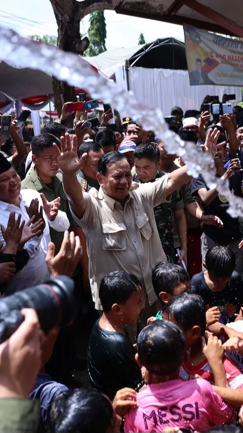 PKB Setuju Kampanye Gemoy Prabowo Hanya Gimmick: Itu Fakta, Bukan Nyindir
