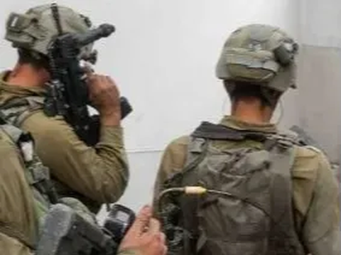 Israel Bikin Berita Bohong Soal RS Al-Shifa Karena Sudah Tahu Lokasi Terowongan Hamas yang Sebenarnya