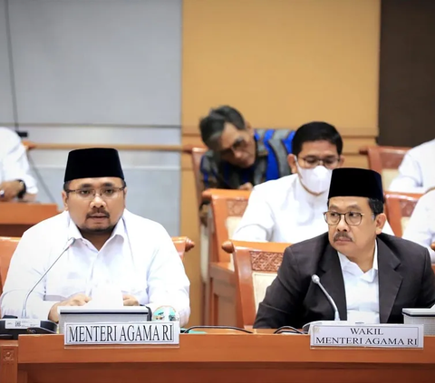 Jemaah Bisa Cicil Pelunasan Biaya Haji Pakai Sistem Top Up Mulai Tahun Ini, Begini Cara Bayarnya