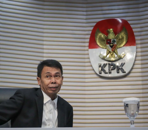 DPR Ingatkan KPK Punya Banyak PR Usai Pergantian Ketua