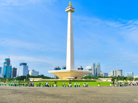 Pengamat Tata Kota Sebut DKI Jakarta Masih Sangat Layak Jadi Ibu Kota Negara