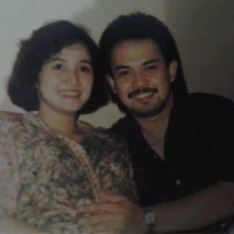 Lanjut Hidup Bersama Suami di Brunei