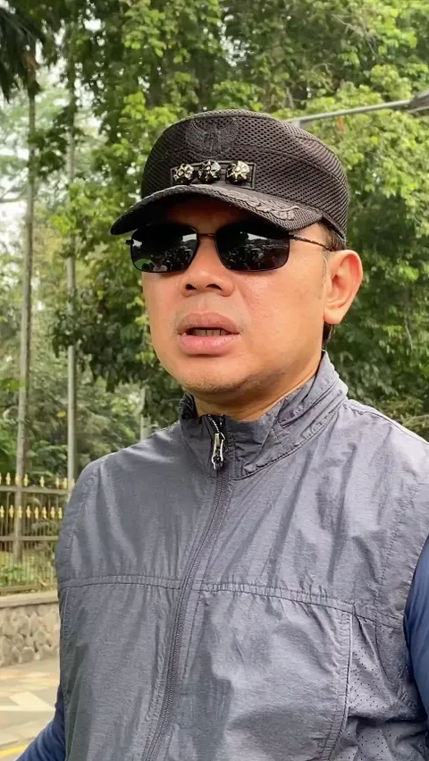 Terima Aduan Warga, Bima Arya 'Ngamuk' Langsung Terjun Ke Lapangan Tertibkan PKL yang Semrawut 