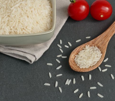 15 Meanings of Dreaming of Buying Rice, One of Which is Believed to be a Symbol of Prosperity