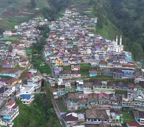 Jarang Diketahui, Ternyata Ini Sejarah di Balik Terbentuknya Desa Butuh yang Dijuluki 