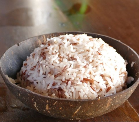 15 Meanings of Dreaming of Buying Rice, One of Which is Believed to be a Symbol of Prosperity