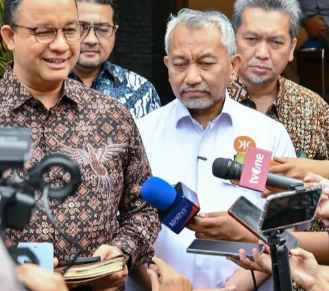 PKS Ingin Jakarta Tetap Jadi Ibu Kota, Kaesang: Sesuai UU Ibu Kota Baru IKN