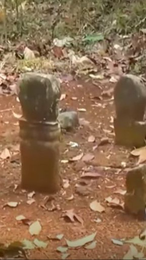 Kondisinya Terbengkalai di Tengah Hutan, Begini Cerita Makam Sinden Berusia Ratusan Tahun di Kebumen