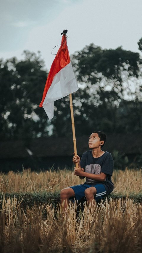 Sebutkan Ciri Khas Rakyat Indonesia, Majemuk dan Kaya Tradisi