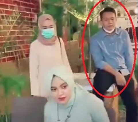 Viral Momen Wanita Tampak Panik saat Diberi Kejutan Ultah oleh Kekasihnya, Ternyata Ini Penyebabnya