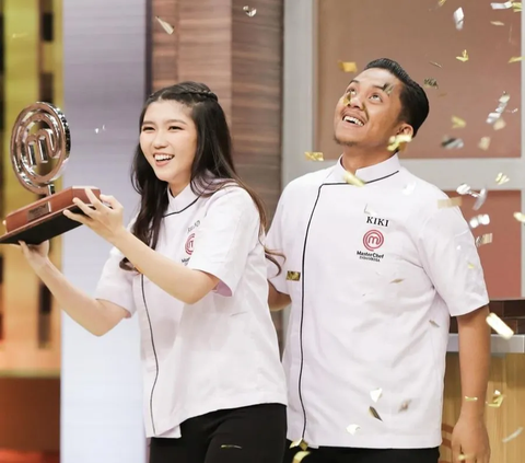 Kiky Saputri: So Pity for Someone Named Kiky, One Got Cut from Roasting Event, One from Cooking Champion