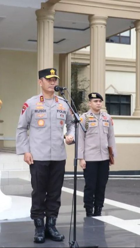 Sosok Anak Tukang Nasi Uduk jadi Jenderal Bintang 2 Polri, Kini Punya Jabatan Mentereng