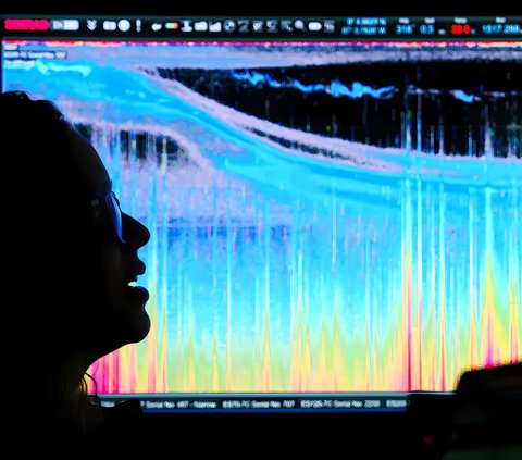 Conducting Basic Ocean Mapping, Scientists Discover a Mountain Twice the Height of Burj Khalifa Hidden Under the Sea