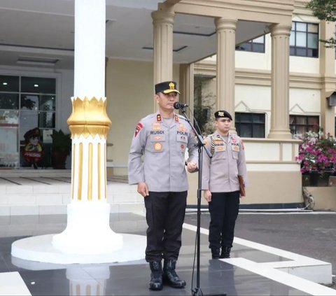 Sosok Anak Tukang Nasi Uduk jadi Jenderal Bintang 2 Polri, Kini Punya Jabatan Mentereng