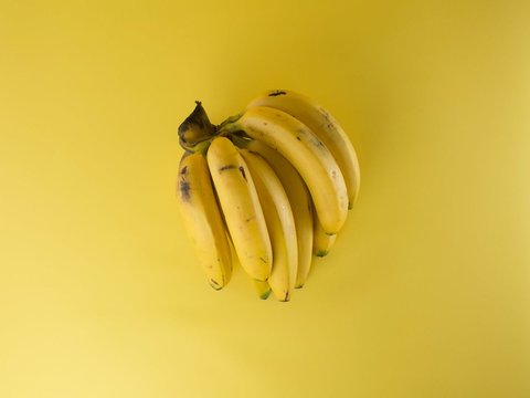 Not Good for Health, Don't Combine These 4 Foods with Bananas