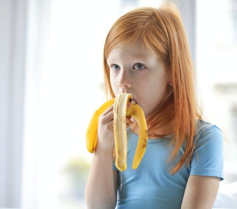 Not Good for Health, Don't Combine These 4 Foods with Bananas