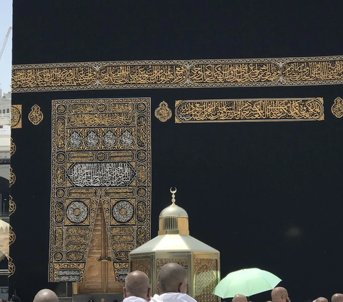 Membandingkan Biaya Haji dari Tahun ke Tahun, Segini Angka Kenaikan