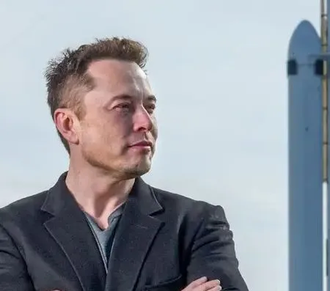 Invited by PM Netanyahu to a City Attacked by Hamas, CEO X Elon Musk Supports Israeli Military Attack