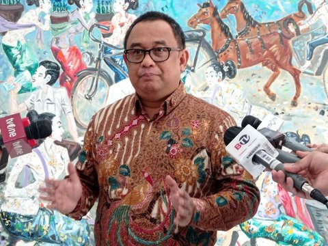 Masa Kampanye Dimulai, Istana Pastikan Menteri Masih Bekerja Seperti Biasa