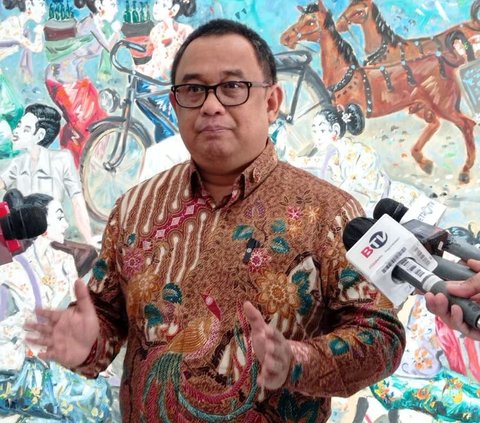 Masa Kampanye Dimulai, Istana Pastikan Menteri Masih Bekerja Seperti Biasa