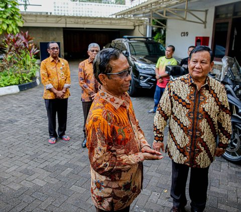 Masa Kampanye Dimulai, Istana Pastikan Menteri Masih Bekerja Seperti Biasa