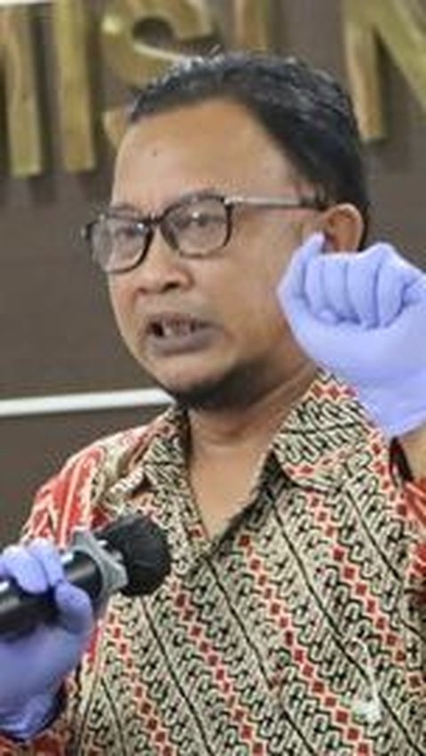 Mantan Komisioner Komnas HAM Jadi Direktur Jurkam Ganjar-Mahfud, Ini Profilnya<br>