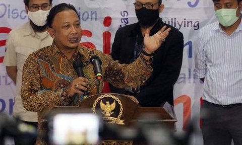 Mantan Komisioner Komnas HAM Jadi Direktur Jurkam Ganjar-Mahfud, Ini Profilnya