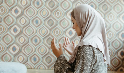 Doa Supaya Suami Tunduk Pada Istri: Meluluhkan Hati