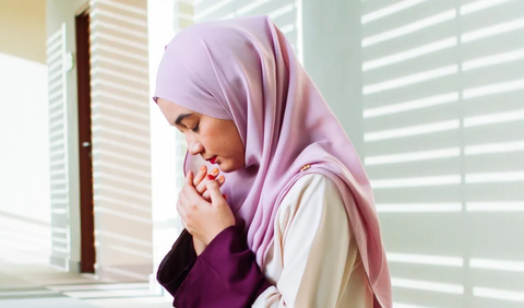 Doa Supaya Suami Tunduk Pada Istri: Meminta Kesetiaan Terjaga<br>