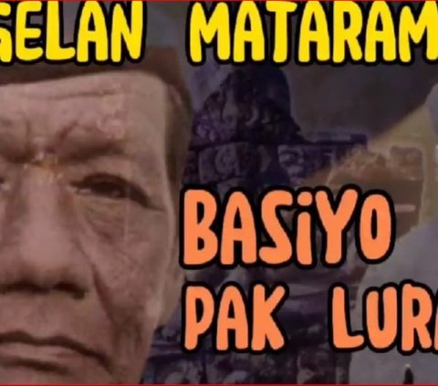 Kisah Hidup Basiyo, Maestro Lawak Dagelan Mataram dari Yogyakarta