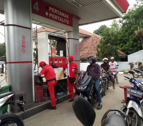 Indonesia, Negara Terbanyak Sepeda Motor di Asia Tenggara