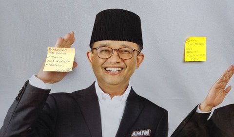 Ada juga yang berharap bisa menunaikan haji di tahun depan. 