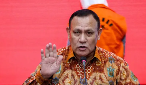 <b>Firli Punya Kekayaan Rp22,86 Miliar</b>