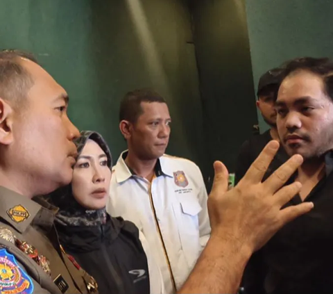 Buntut Peredaran Narkoba, Kloud Sky Senopati Ditutup dan Izin Usaha Dicabut