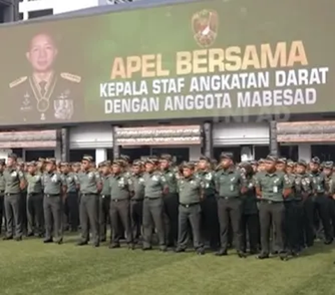 Panglima TNI Jenderal Agus Subiyanto belum lama ini mendapat sorotan usai memberangkatkan ratusan PNS, staf dan prajurit TNI AD yang ada di lingkungan Mabesad.