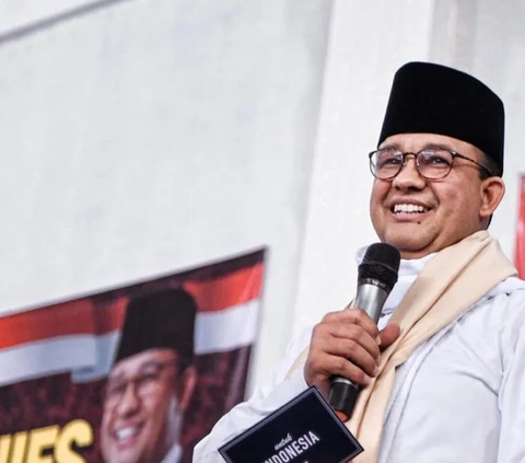 Cerita Anies Sulitnya Jual Saham Bir di DKI, Karena Tak Kuasai Palu DPRD