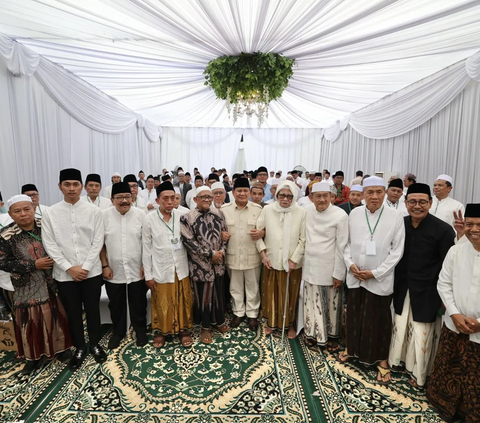 Kick Off Campaign for Presidential Election 2024: Anies-Cak Imin Explore Java, Ganjar-Mahfud in Aceh and Papua, Prabowo Gibran Still Working