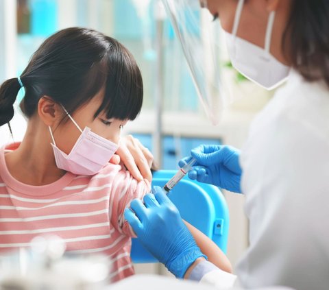 Fakta-fakta Pneumonia Misterius di China yang Banyak Menyerang Anak